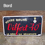 Knop bord